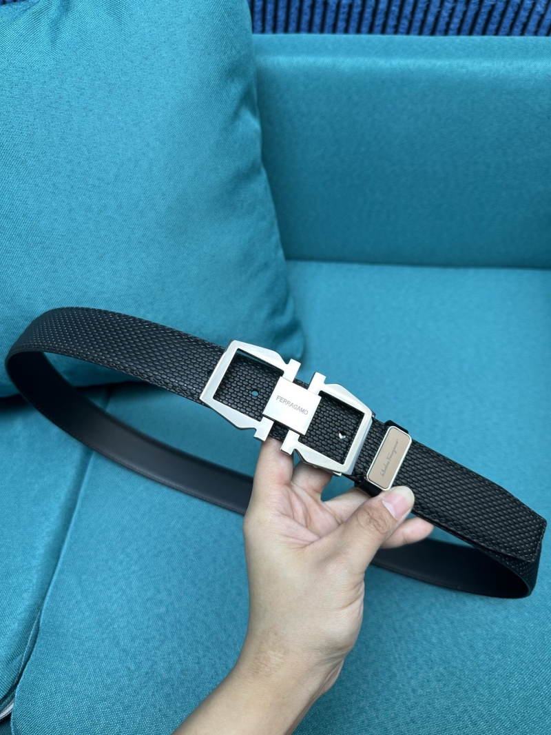 Ferragamo Belts